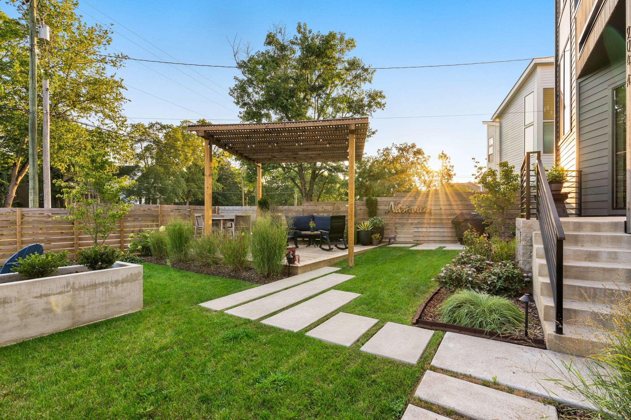 904 Gale Lane Nashville TN 37204