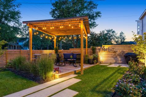 904 Gale Lane Nashville TN 37204