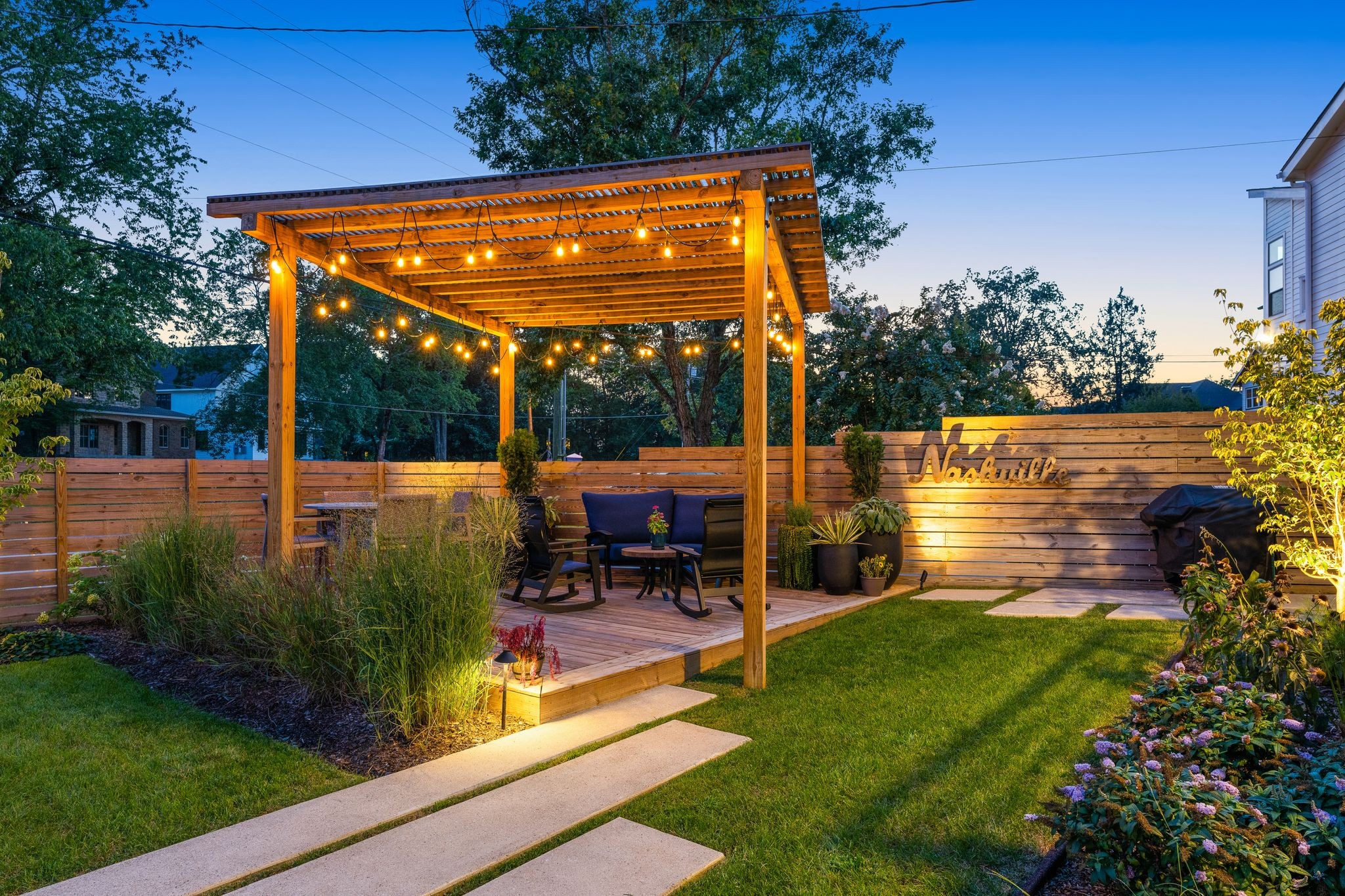 904 Gale Lane Nashville TN 37204