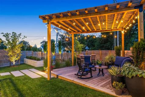 904 Gale Lane Nashville TN 37204