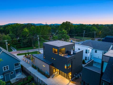 904 Gale Lane Nashville TN 37204