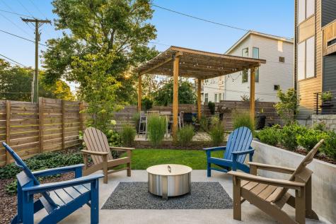 904 Gale Lane Nashville TN 37204