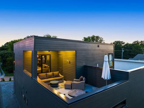904 Gale Lane Nashville TN 37204