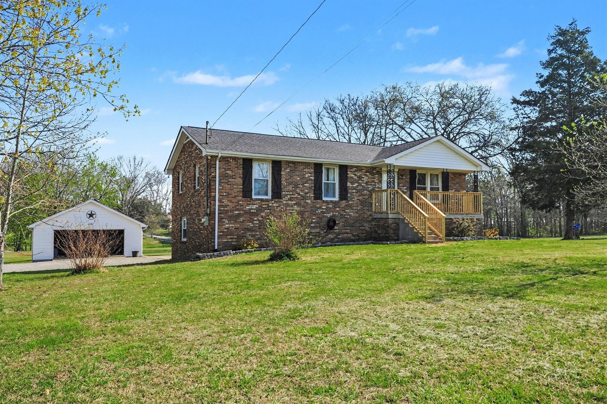 289 Vesta Road Lebanon TN 37090