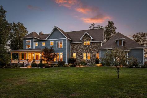 190 Gray Fox Court Jasper TN 37347