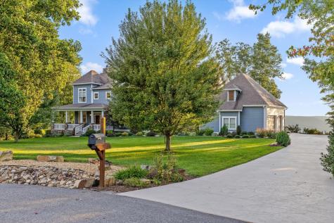 190 Gray Fox Court Jasper TN 37347