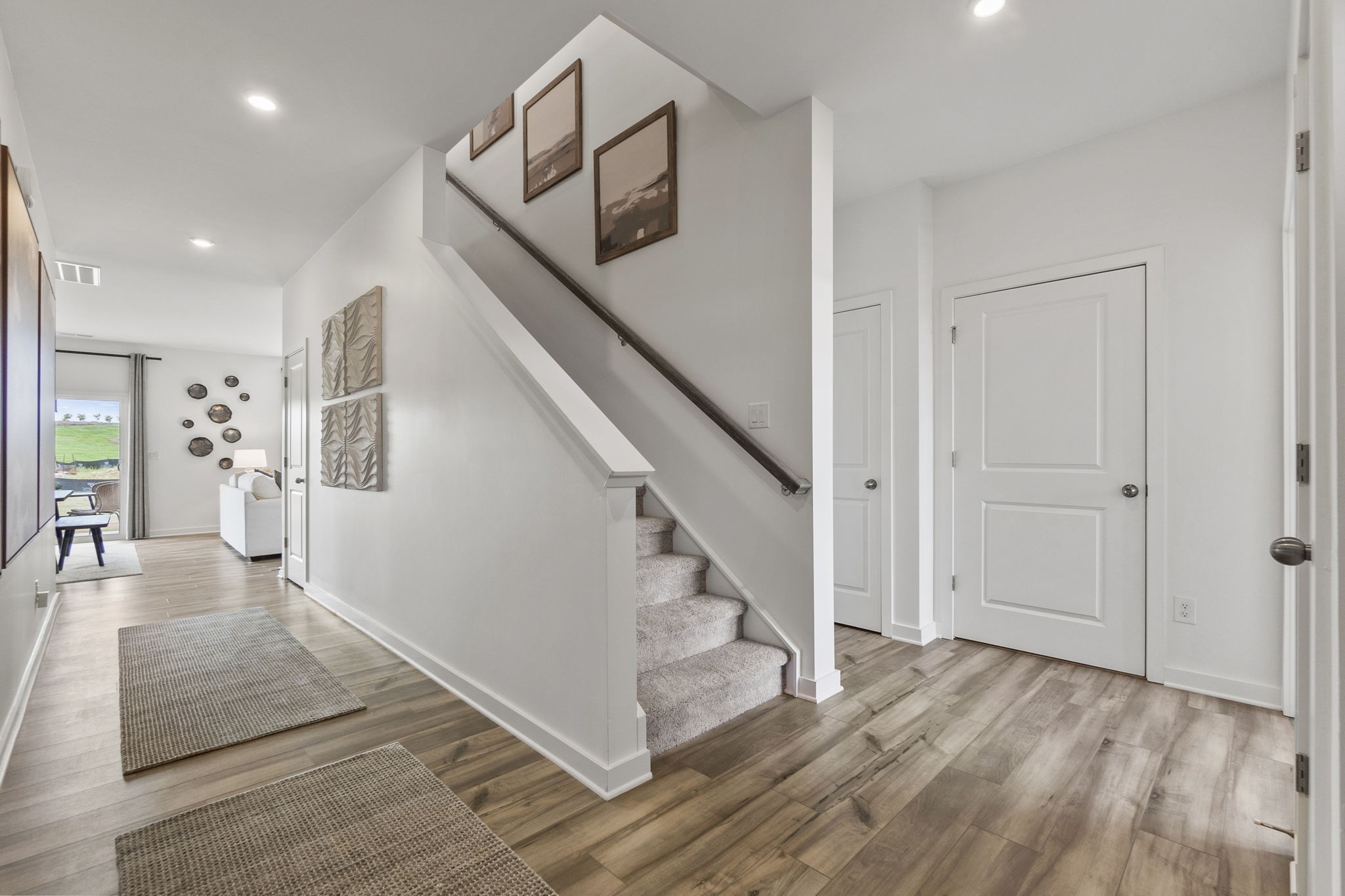 267 West Millbrook Drive Spring Hill TN 37174
