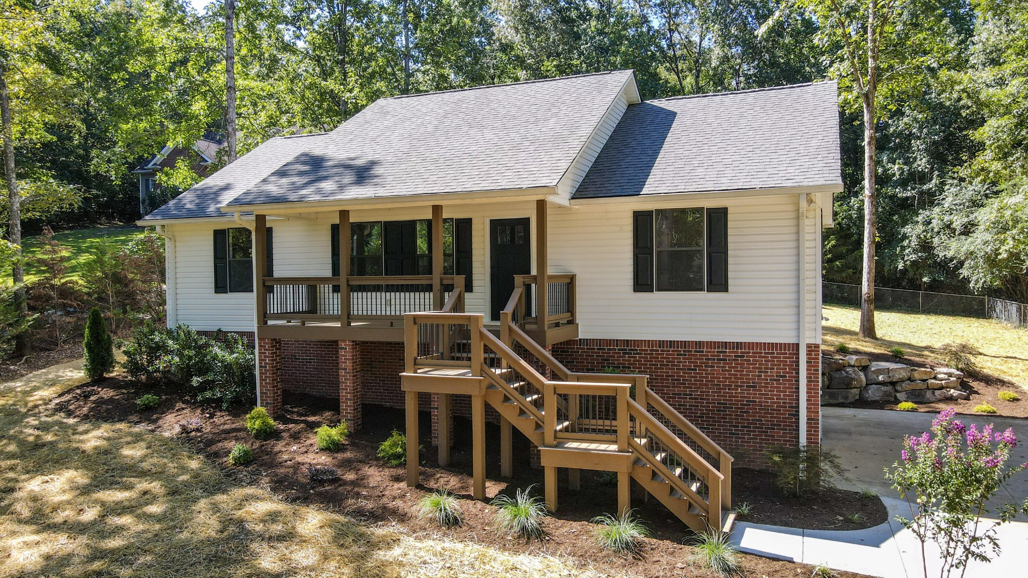 622 Old Parksville Road, NE Cleveland TN 37323