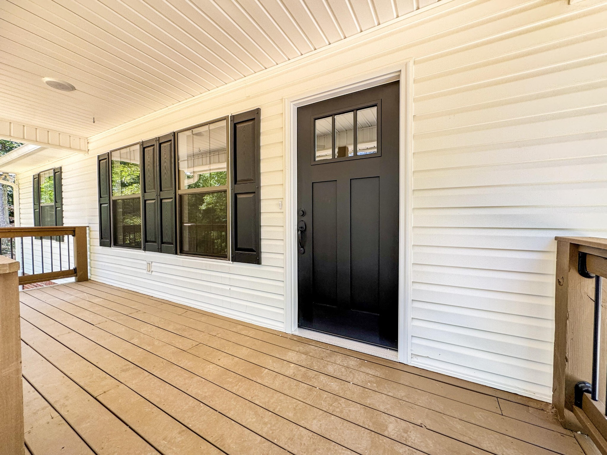622 Old Parksville Road, NE Cleveland TN 37323