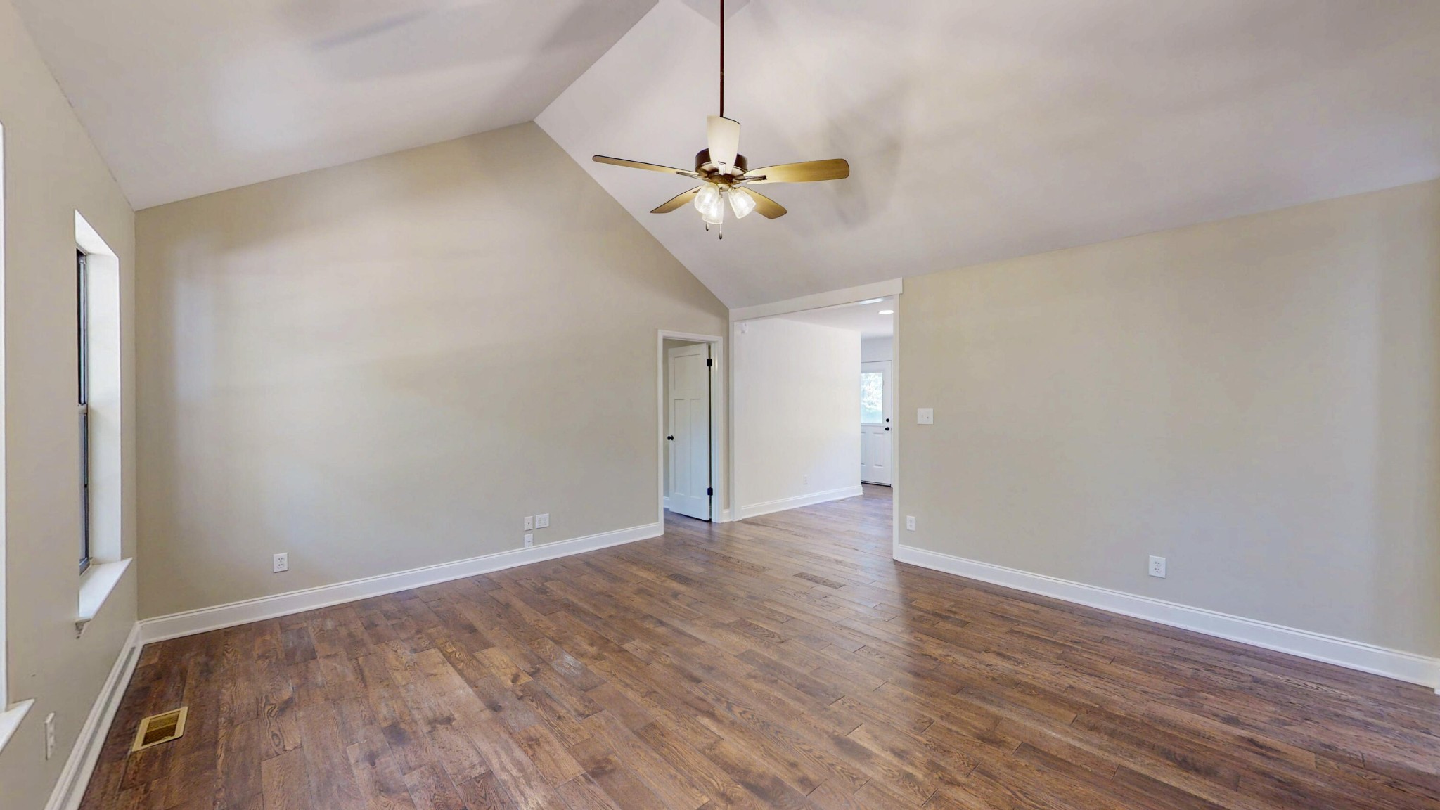 622 Old Parksville Road, NE Cleveland TN 37323