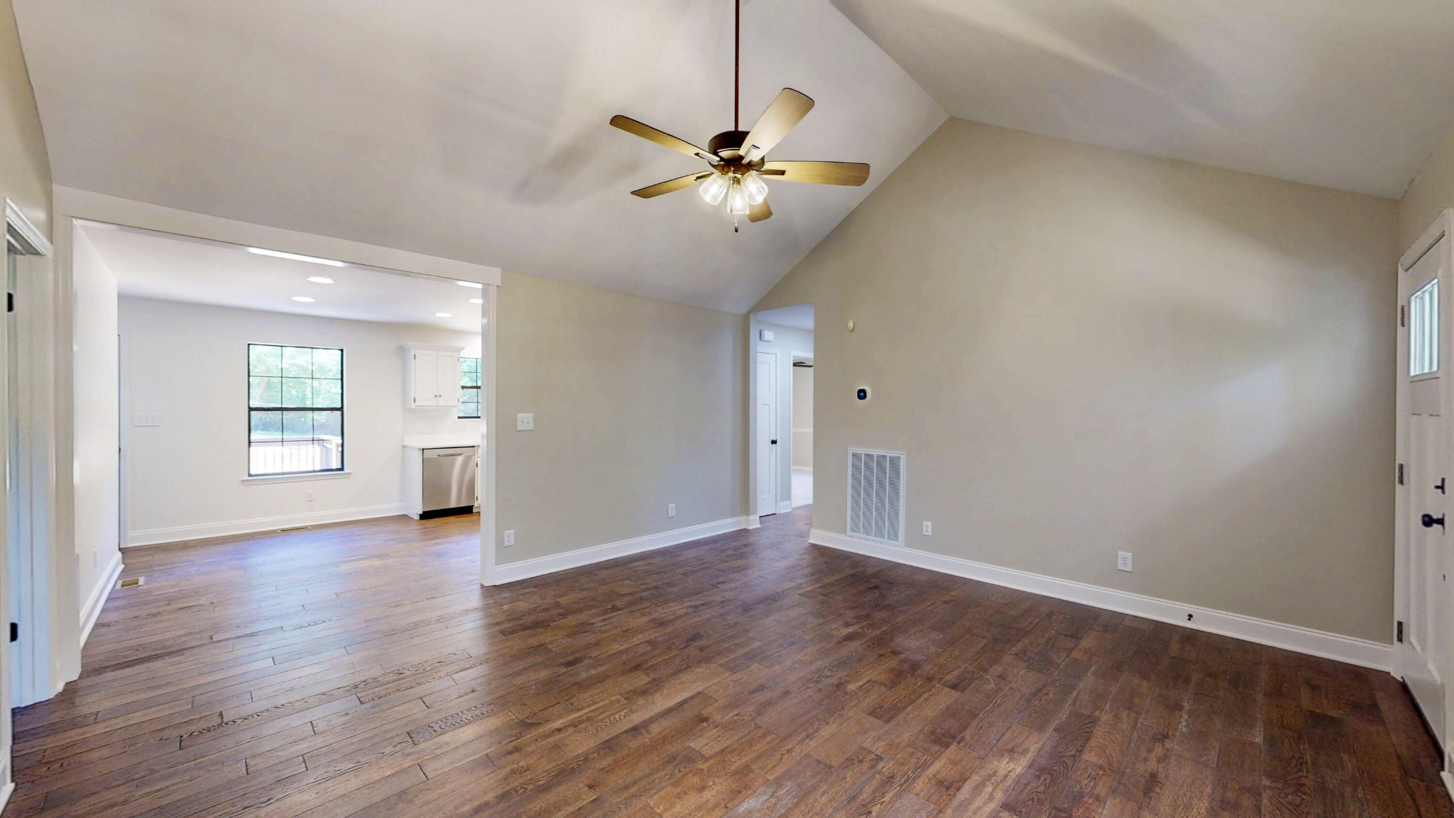 622 Old Parksville Road, NE Cleveland TN 37323