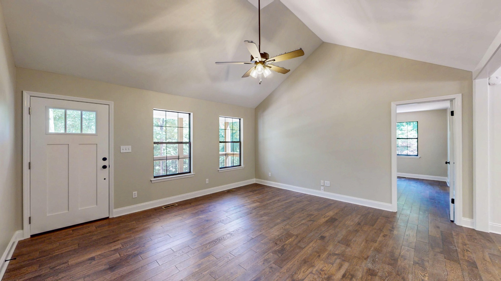 622 Old Parksville Road, NE Cleveland TN 37323