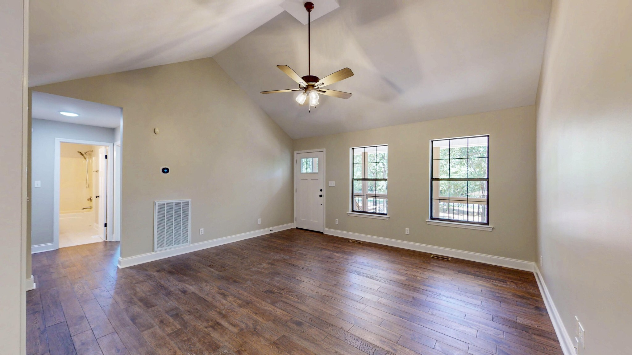 622 Old Parksville Road, NE Cleveland TN 37323