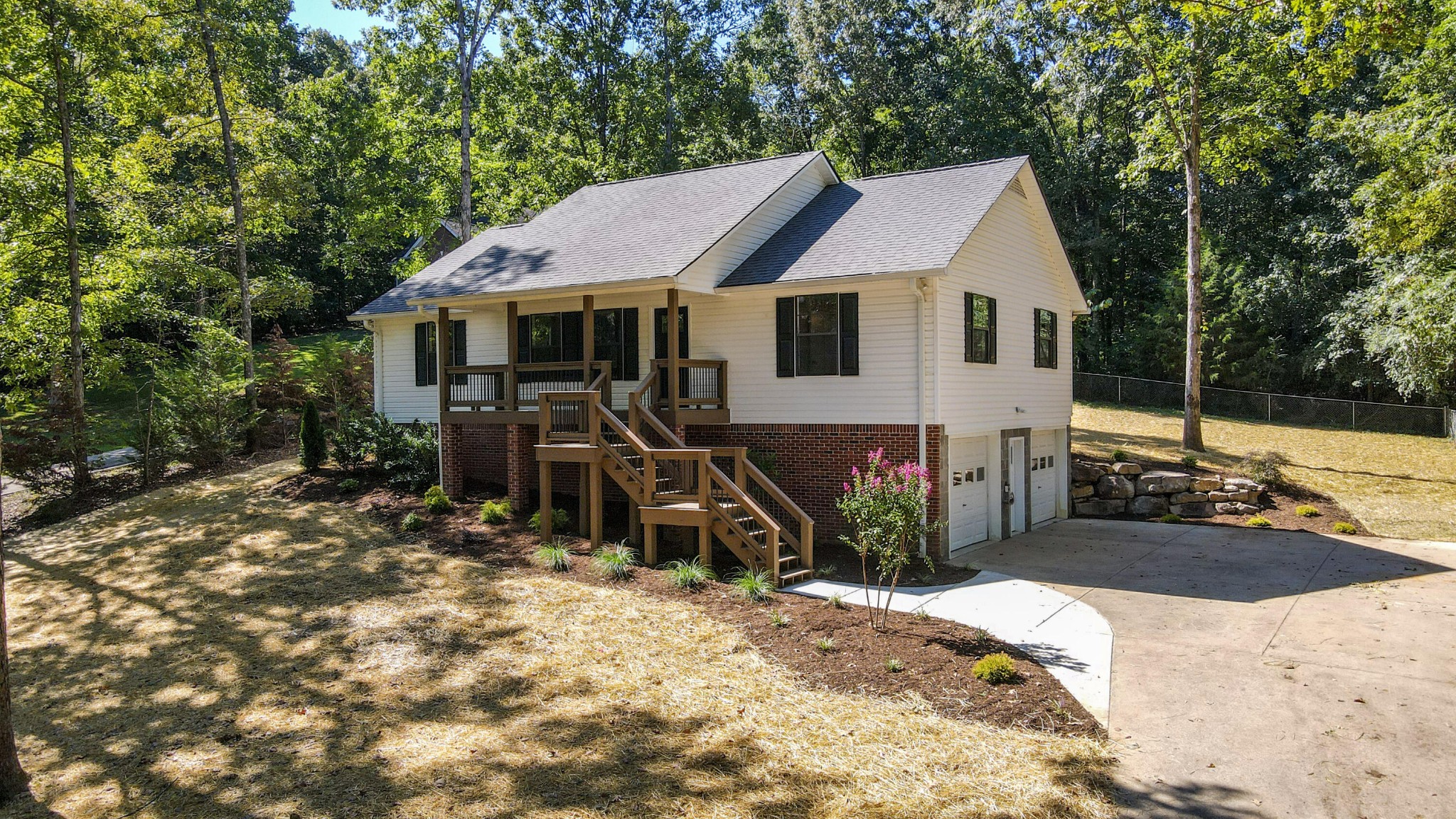 622 Old Parksville Road, NE Cleveland TN 37323