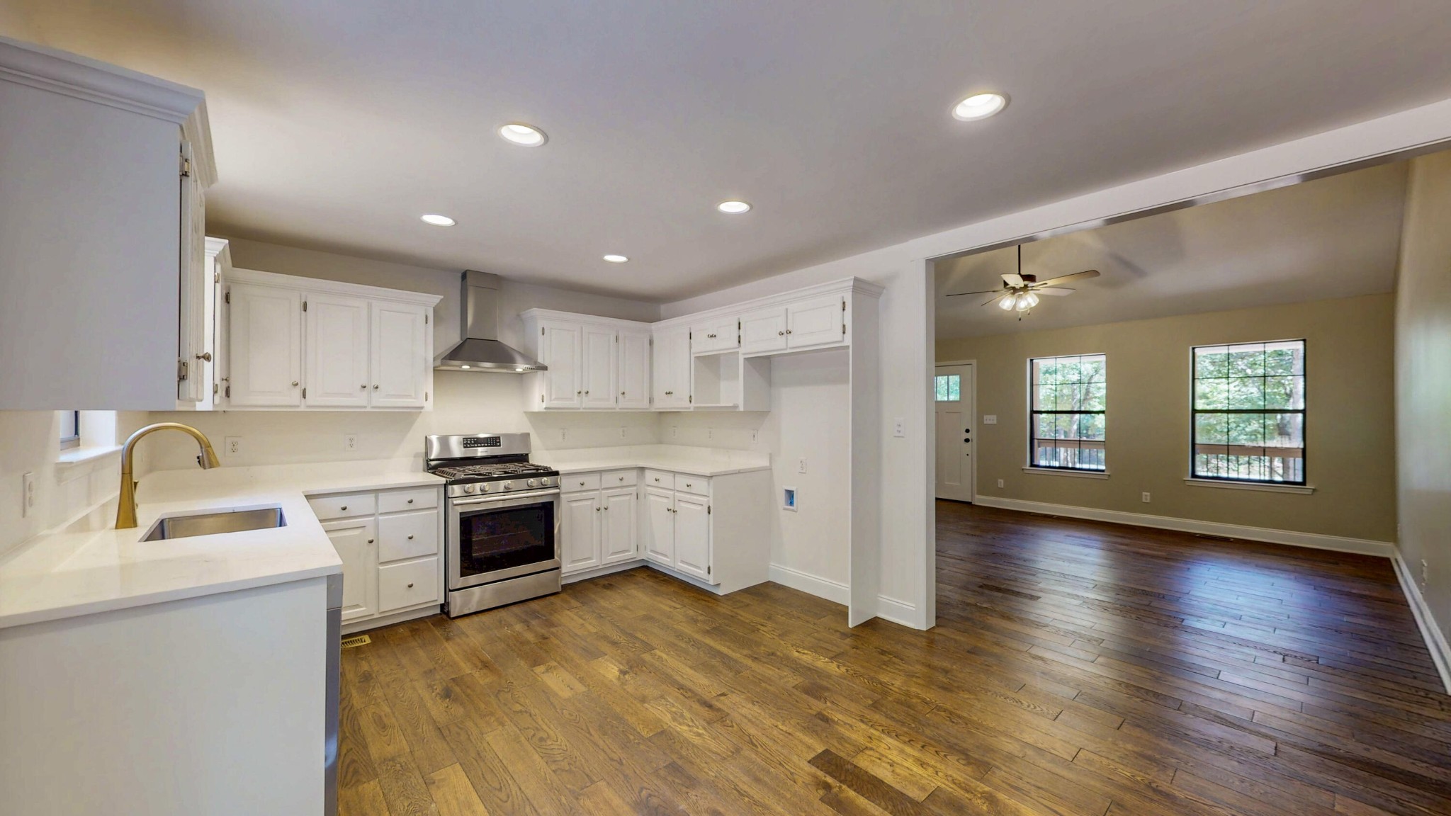 622 Old Parksville Road, NE Cleveland TN 37323