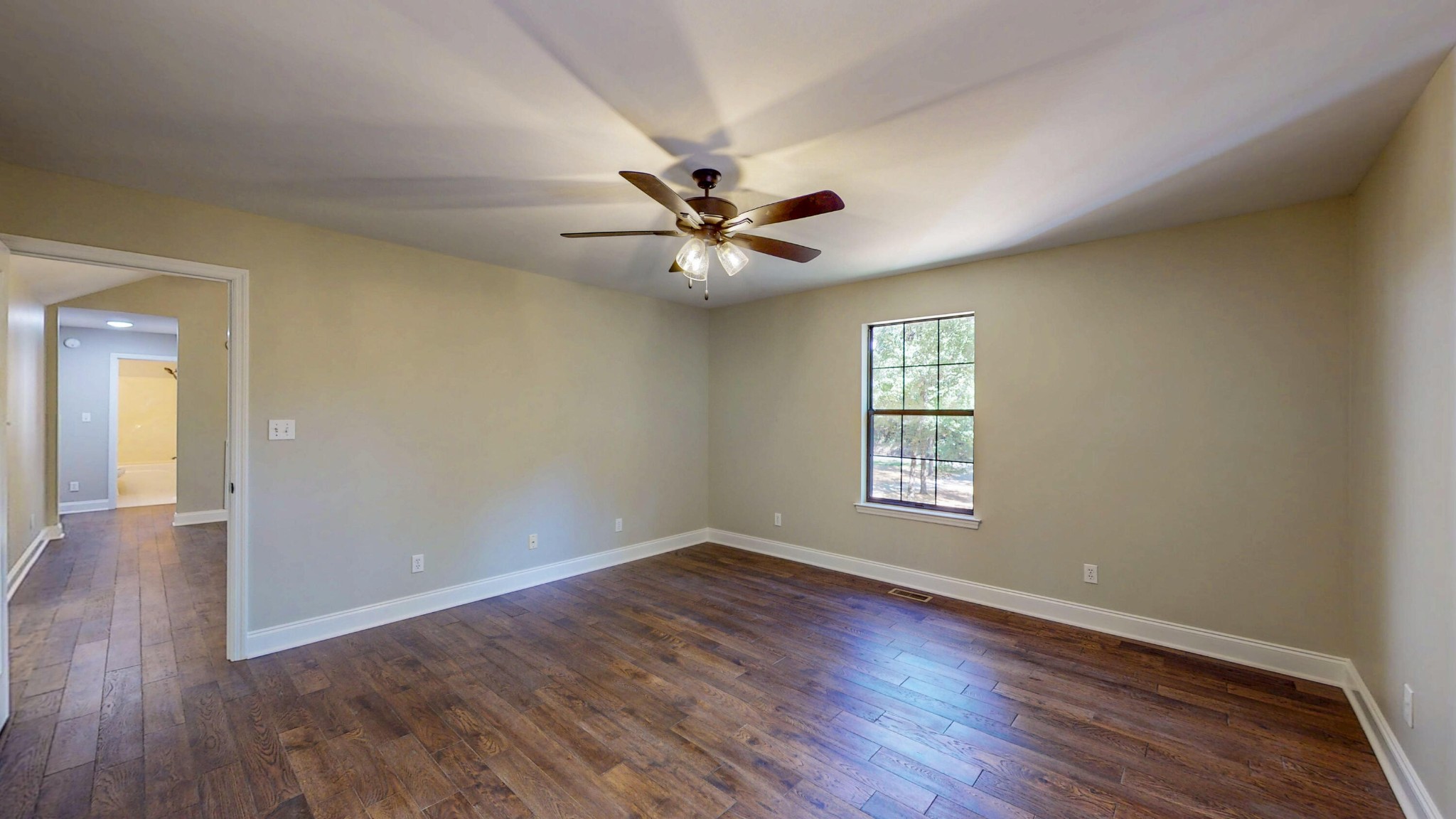 622 Old Parksville Road, NE Cleveland TN 37323