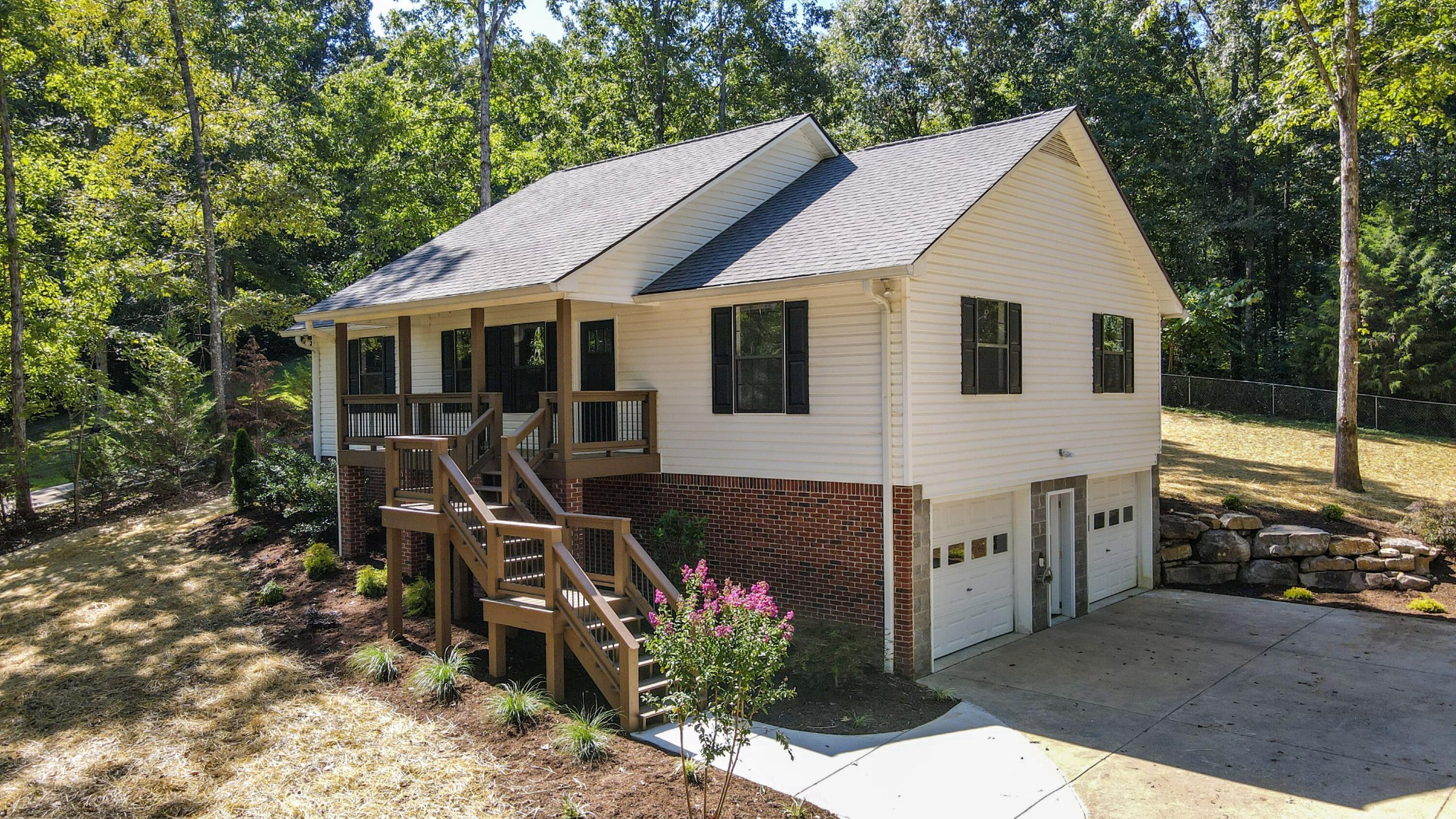 622 Old Parksville Road, NE Cleveland TN 37323