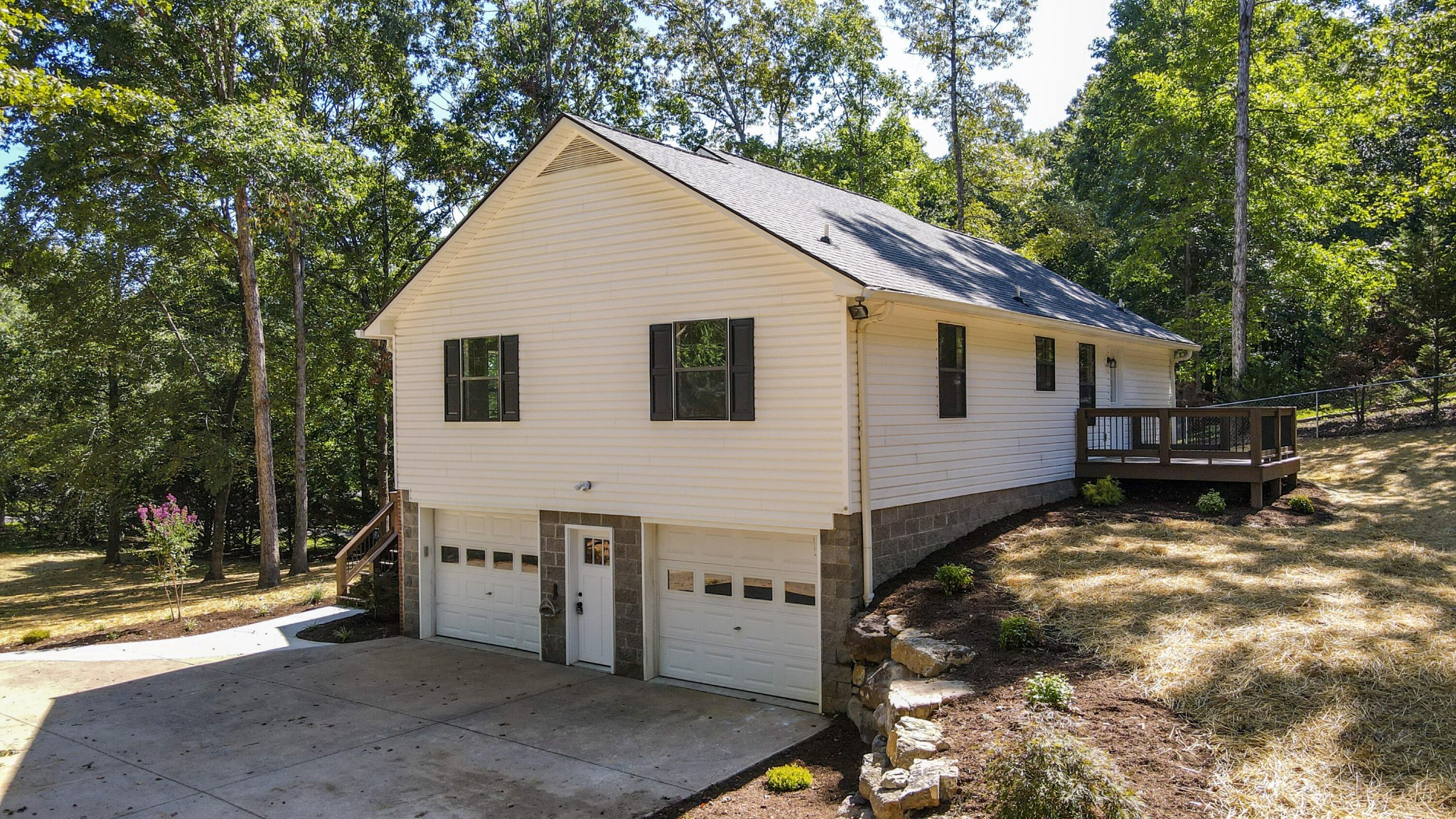622 Old Parksville Road, NE Cleveland TN 37323