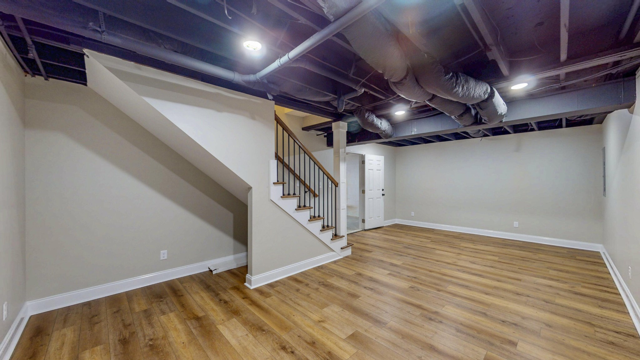 622 Old Parksville Road, NE Cleveland TN 37323