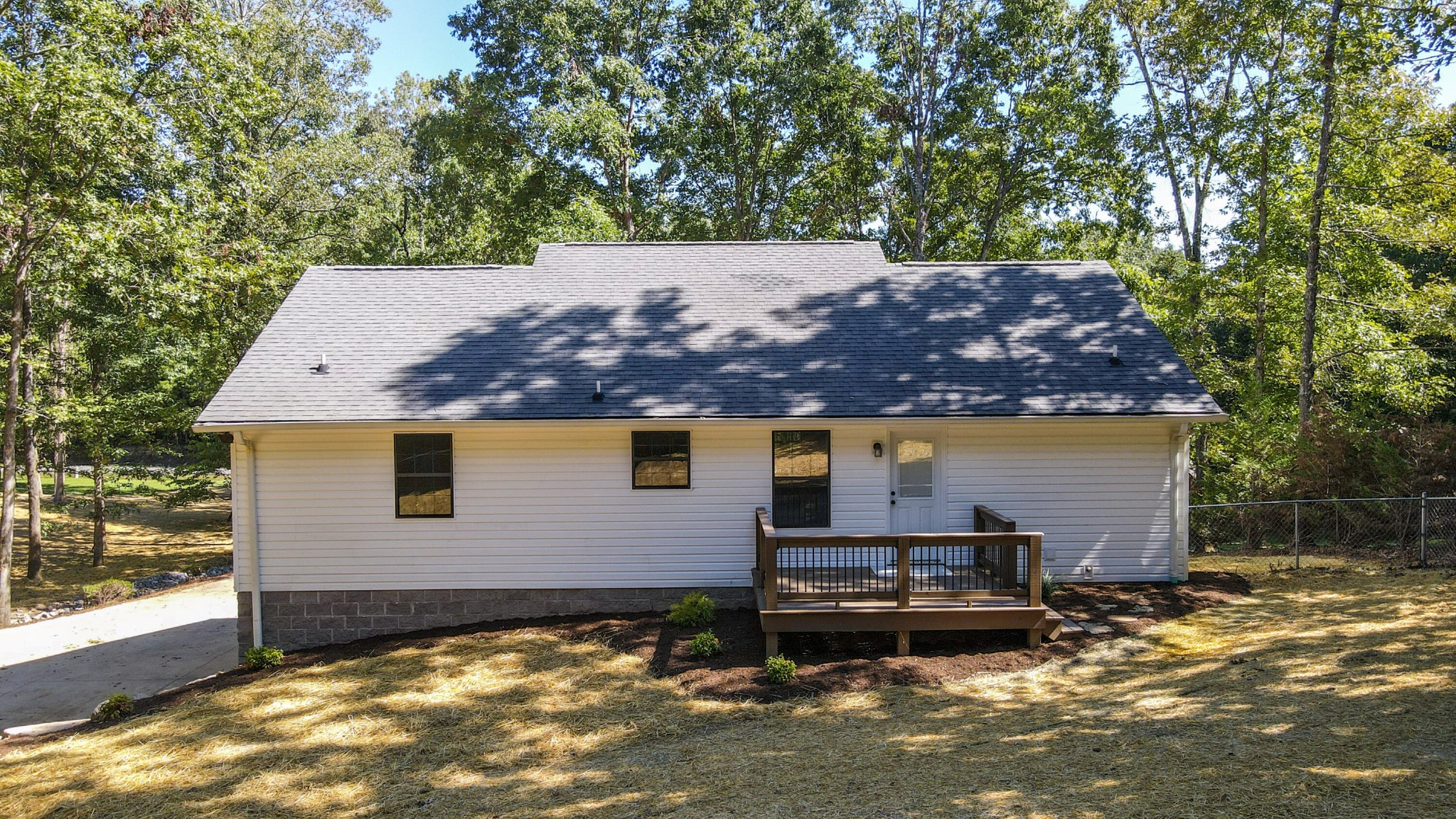 622 Old Parksville Road, NE Cleveland TN 37323