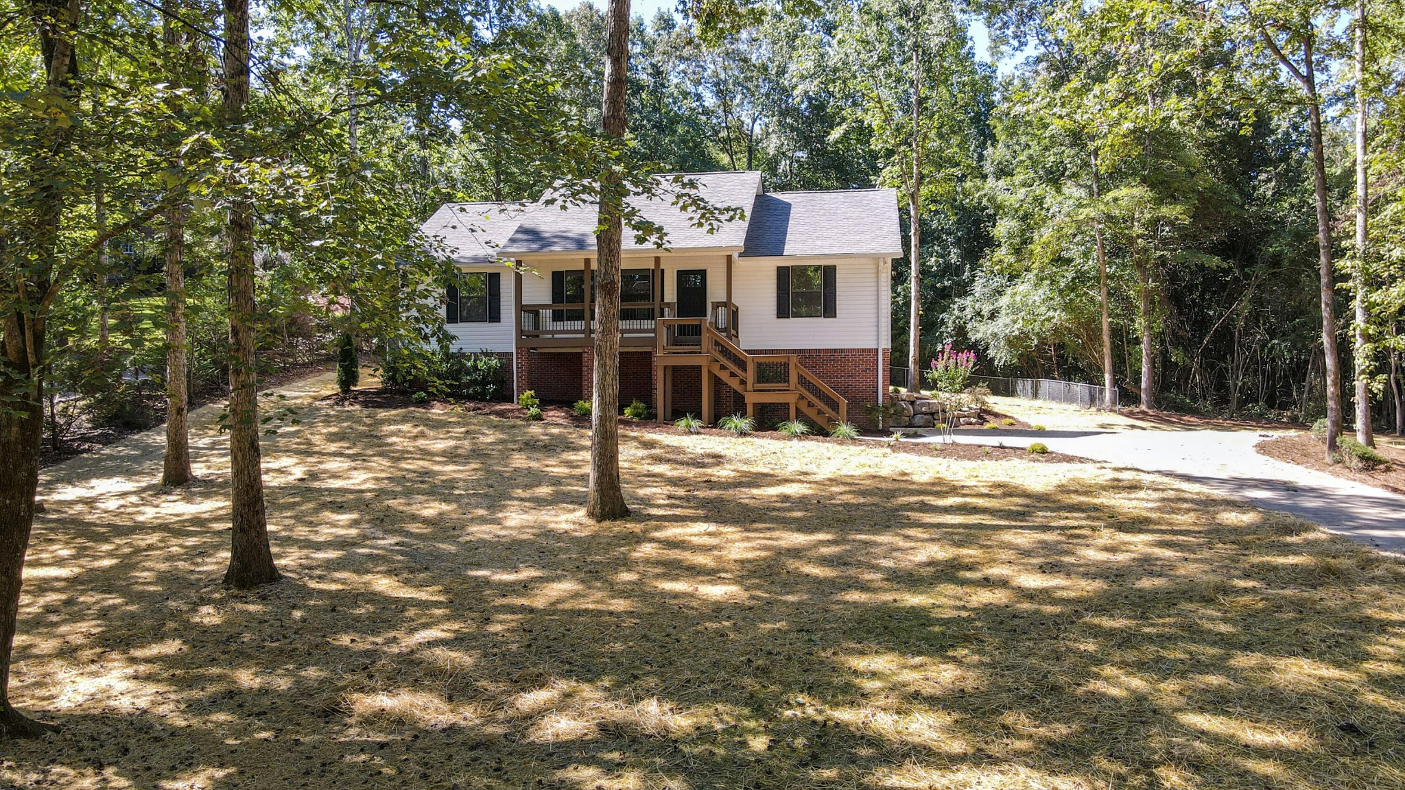 622 Old Parksville Road, NE Cleveland TN 37323