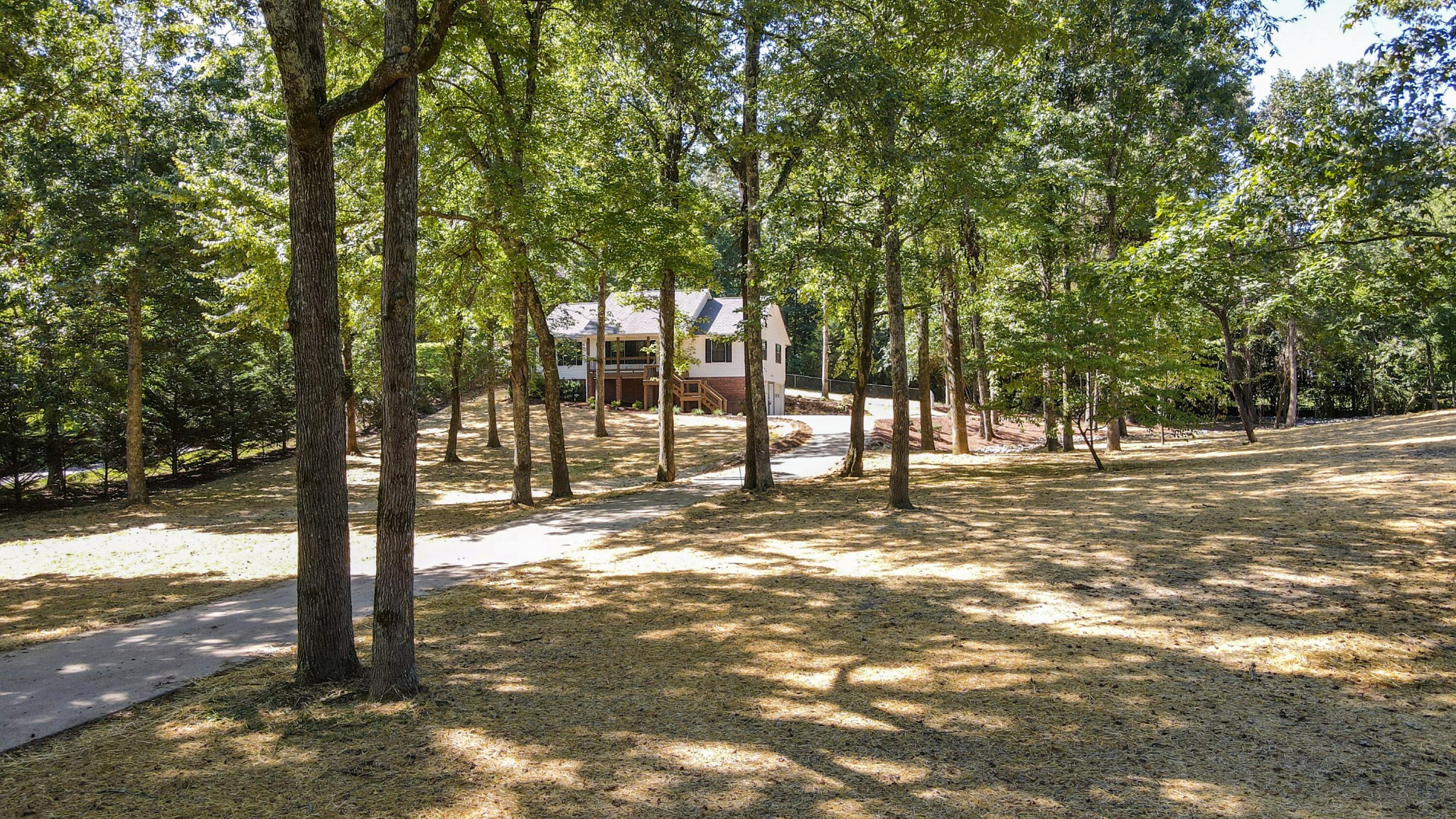 622 Old Parksville Road, NE Cleveland TN 37323