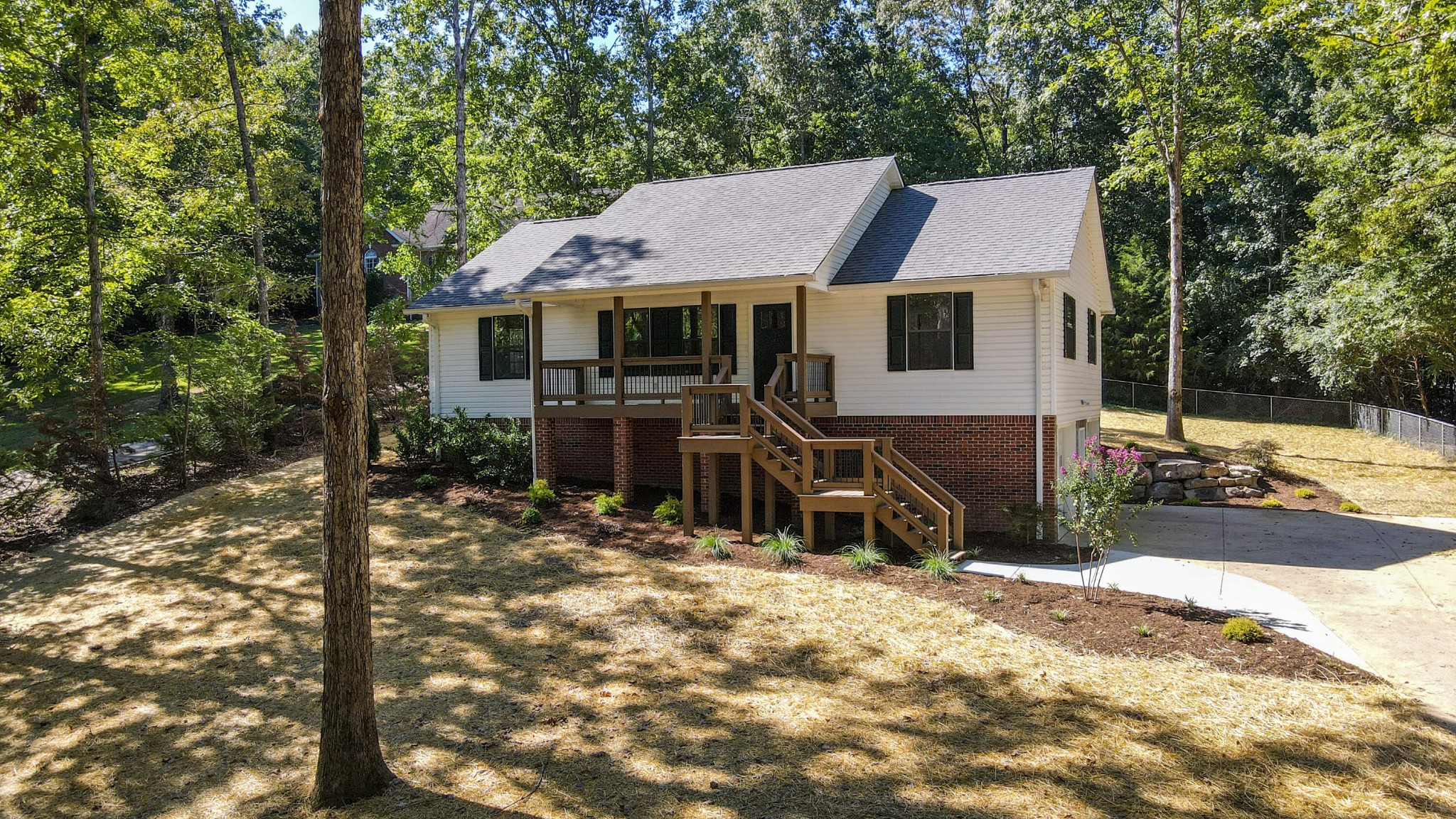 622 Old Parksville Road, NE Cleveland TN 37323