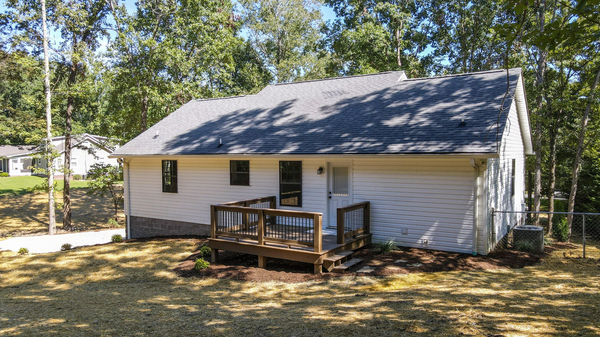 622 Old Parksville Road, NE Cleveland TN 37323