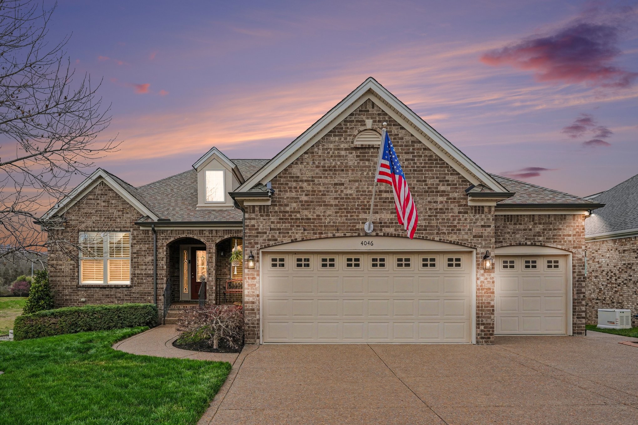 4046 Ethan Avenue Mount Juliet TN 37122