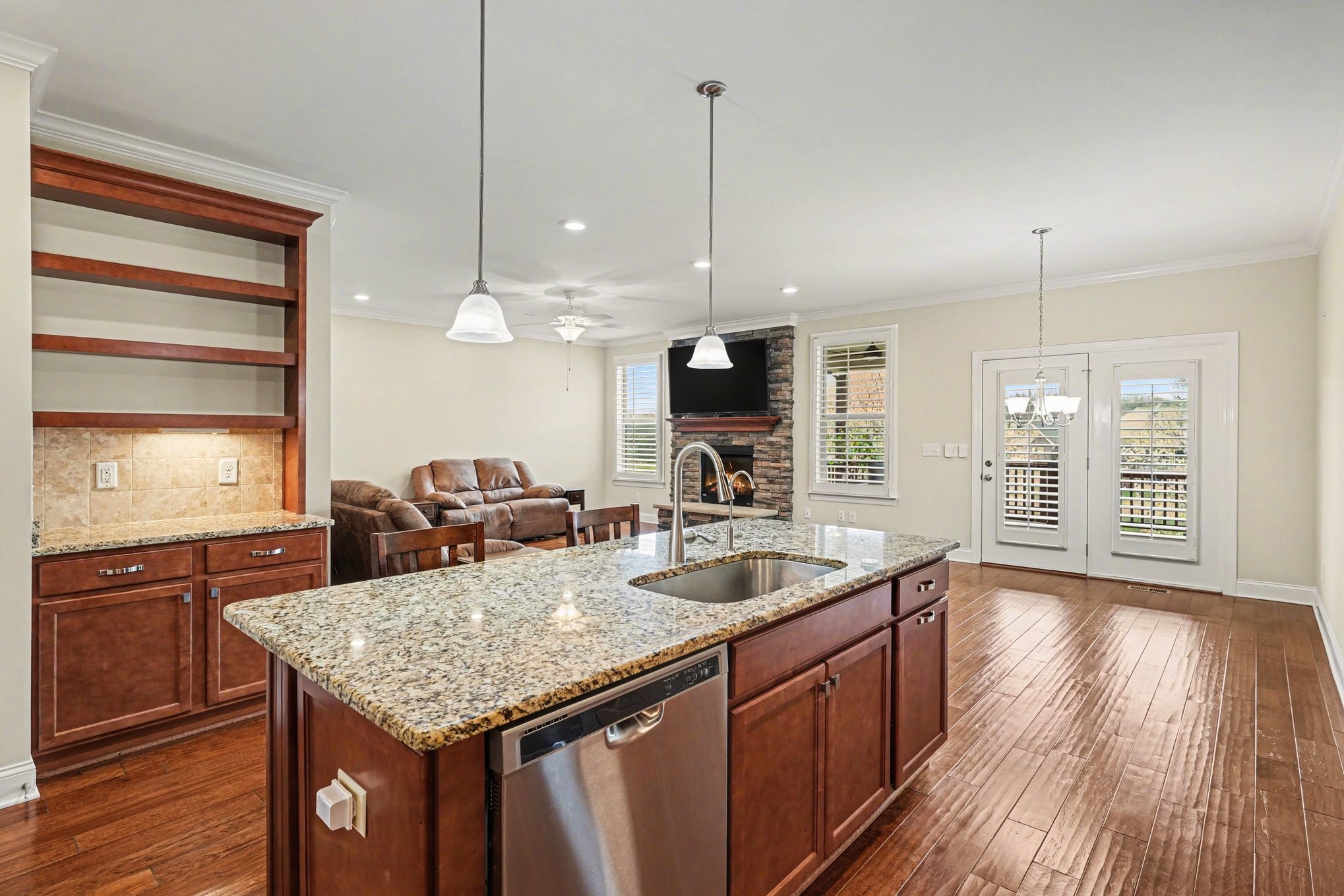 4046 Ethan Avenue Mount Juliet TN 37122