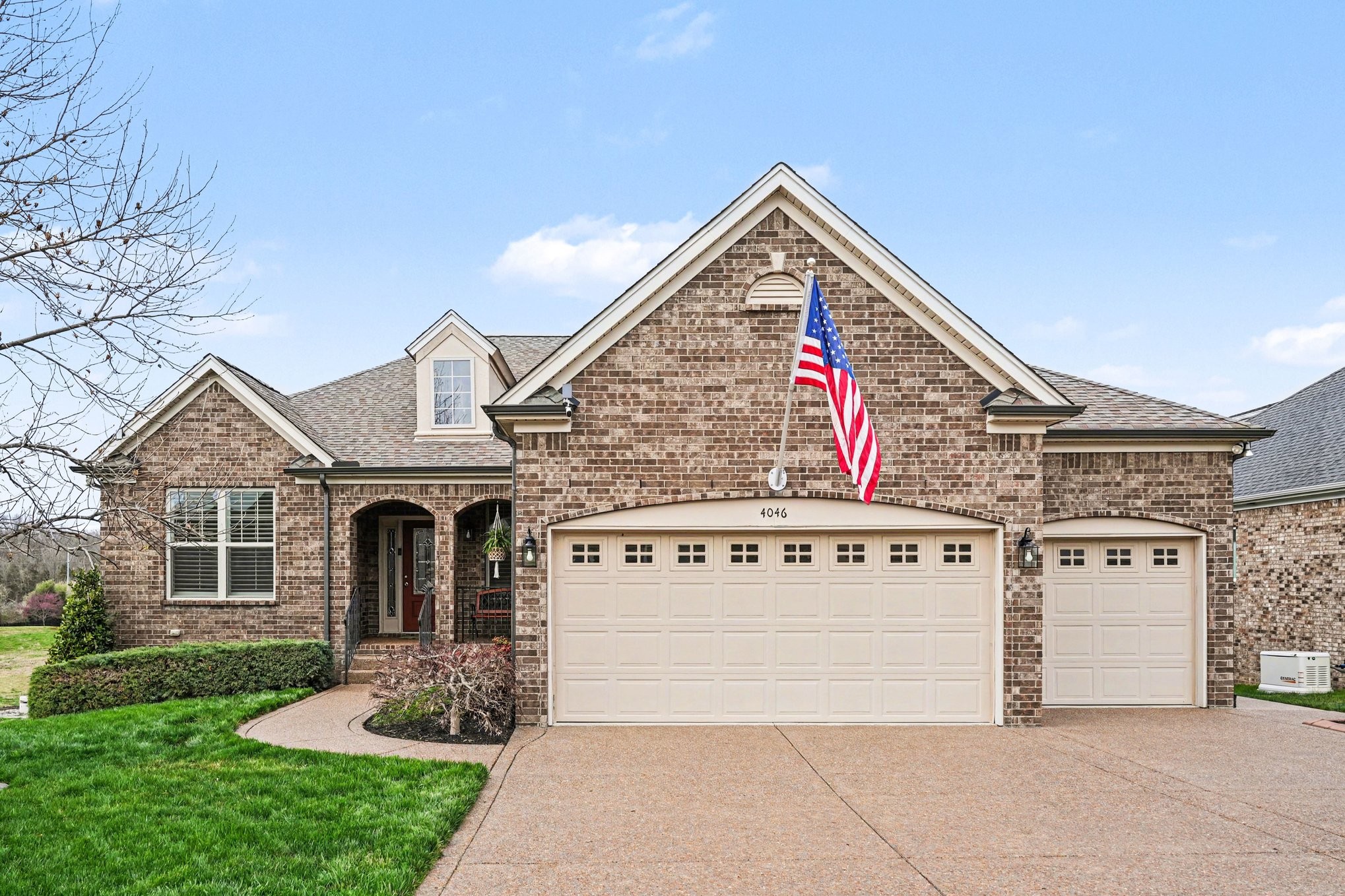 4046 Ethan Avenue Mount Juliet TN 37122