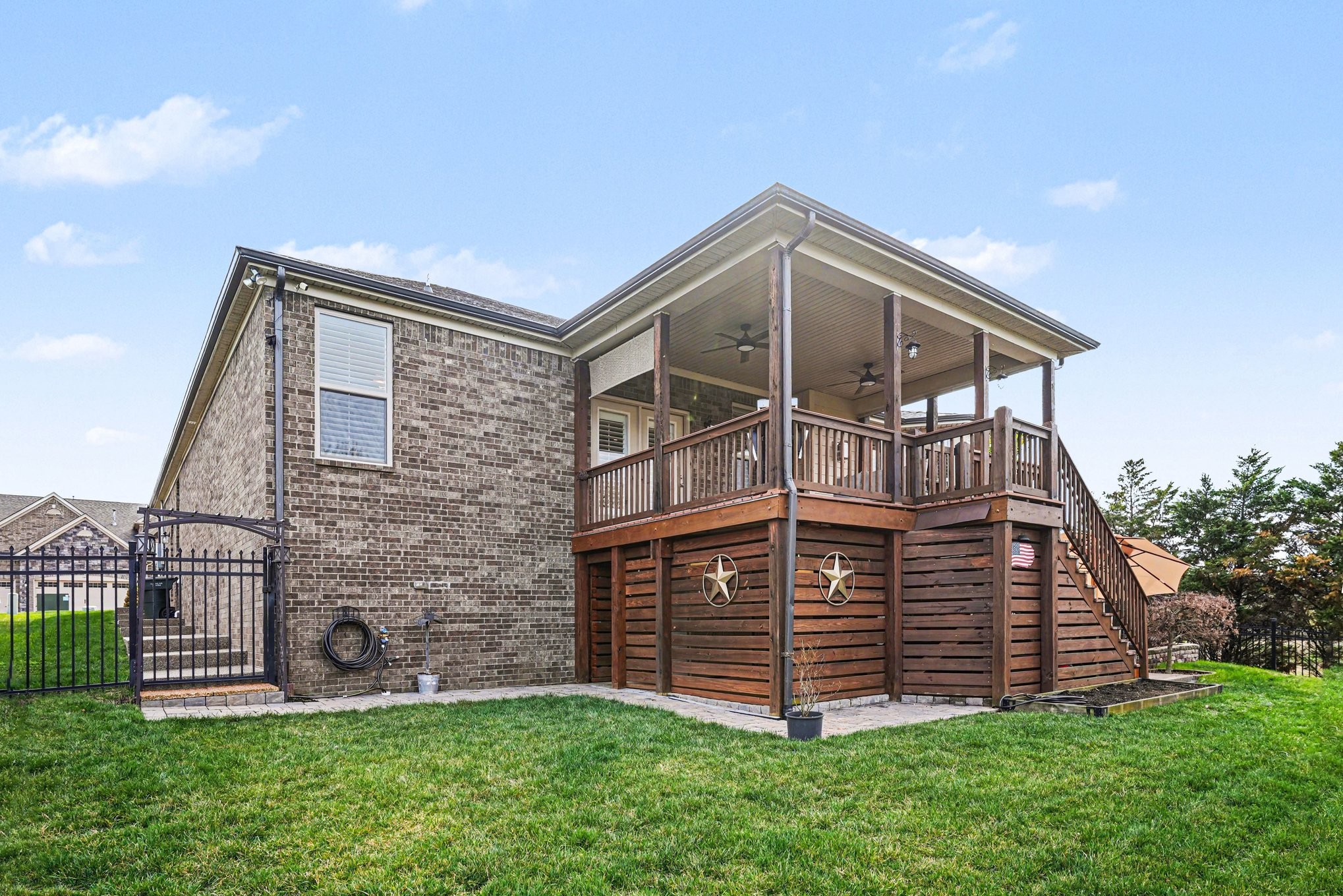 4046 Ethan Avenue Mount Juliet TN 37122