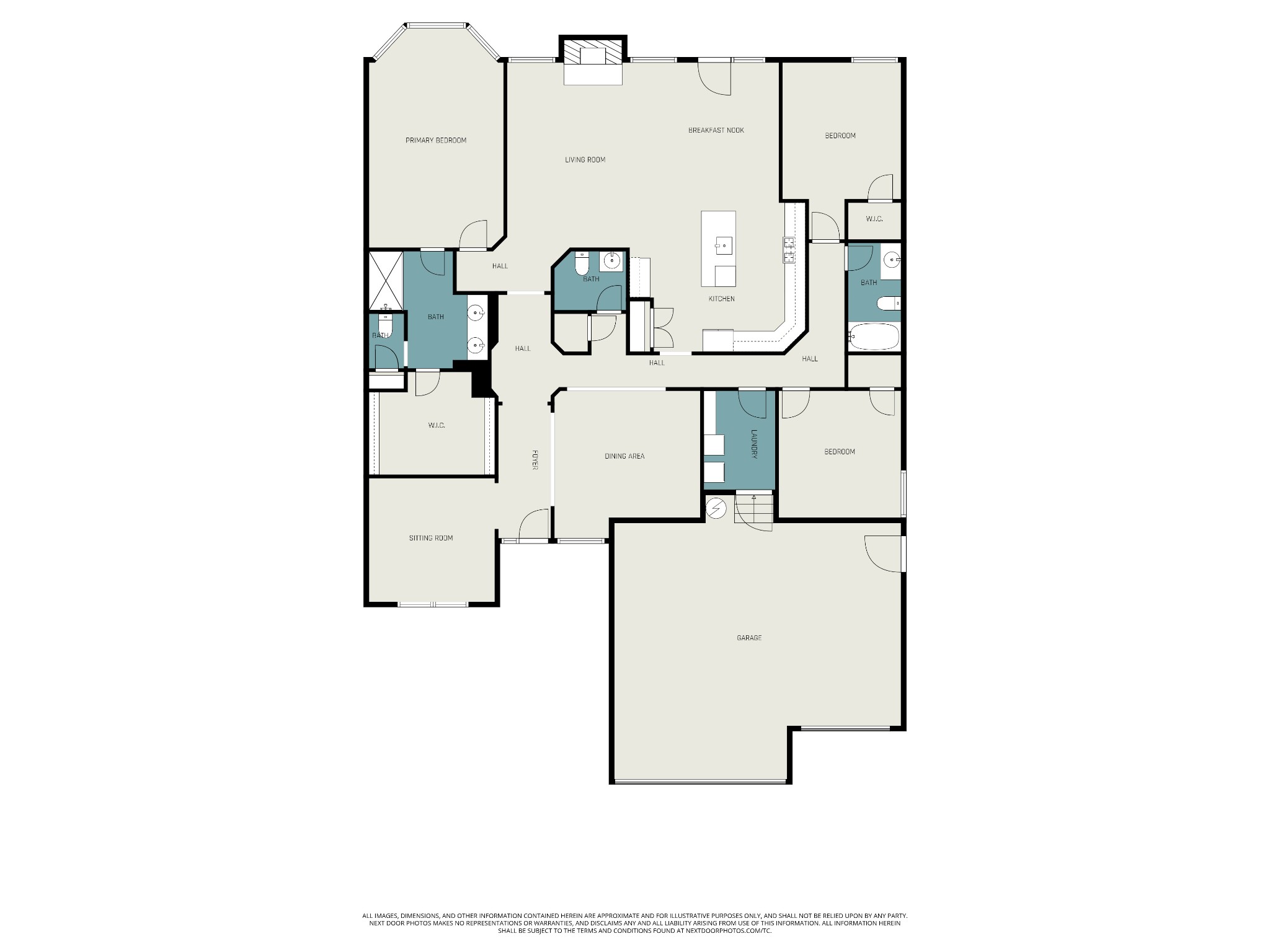 4046 Ethan Avenue Mount Juliet TN 37122