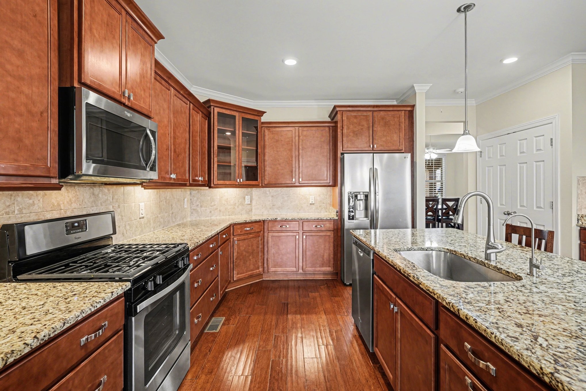 4046 Ethan Avenue Mount Juliet TN 37122