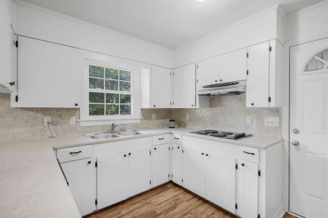 396 Jefferson Avenue Sparta TN 38583