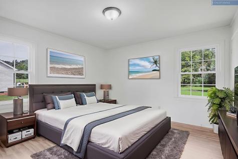 396 Jefferson Avenue Sparta TN 38583