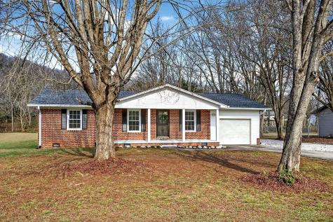 396 Jefferson Avenue Sparta TN 38583