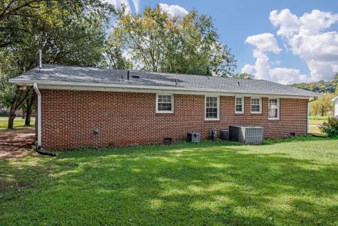 396 Jefferson Avenue Sparta TN 38583