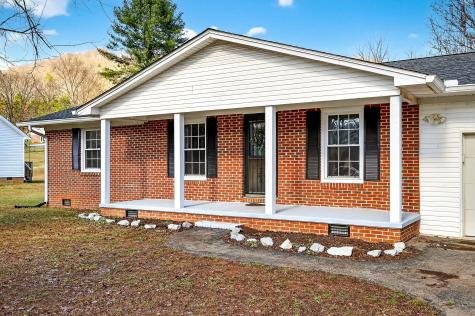 396 Jefferson Avenue Sparta TN 38583