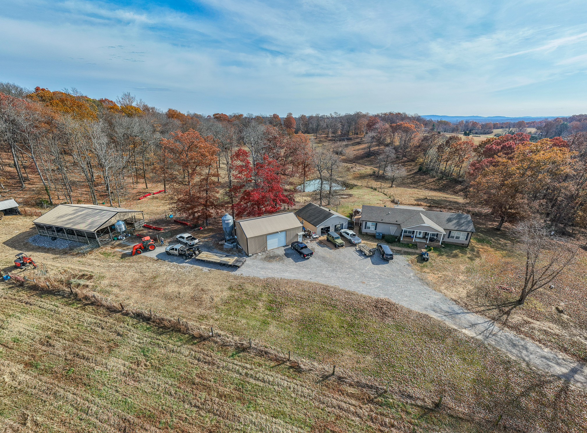 1511 Belotes Ferry Road Lebanon TN 37087