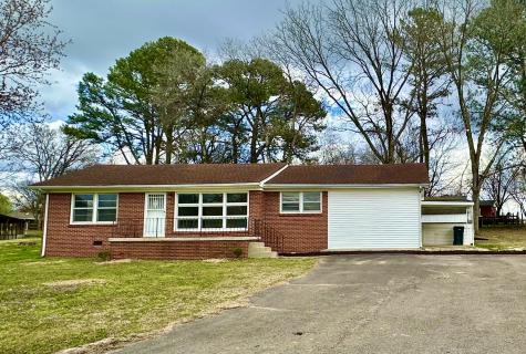 730 Rackley Drive Pulaski TN 38478