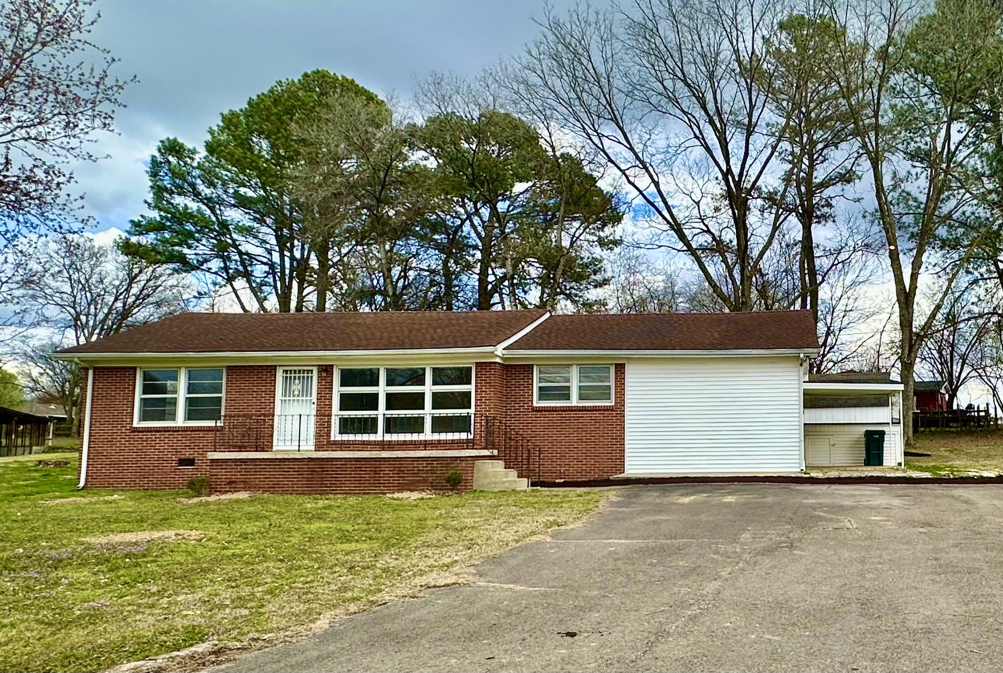730 Rackley Drive Pulaski TN 38478