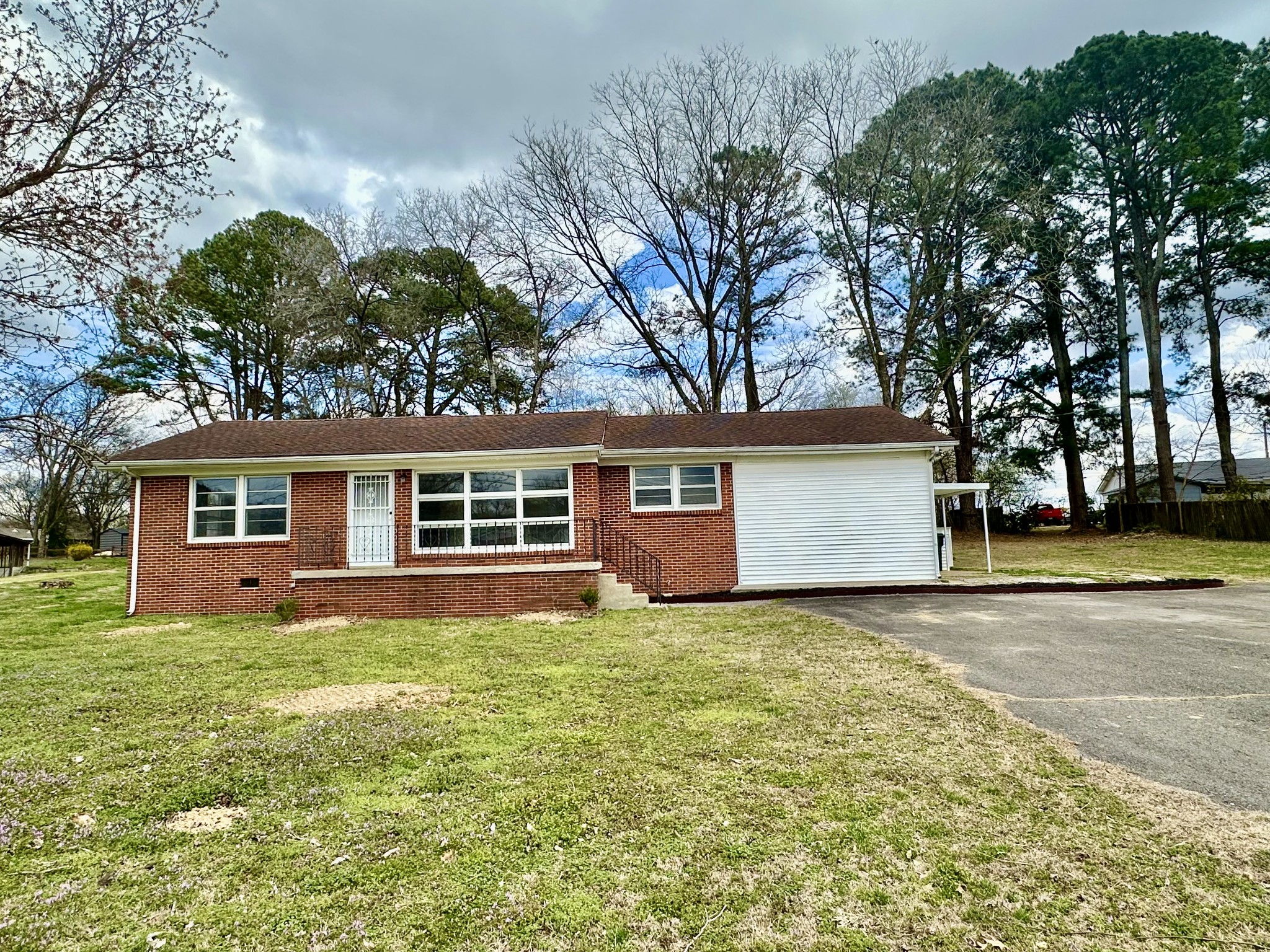 730 Rackley Drive Pulaski TN 38478