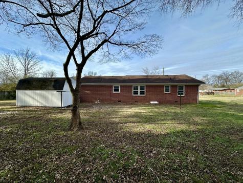 730 Rackley Drive Pulaski TN 38478