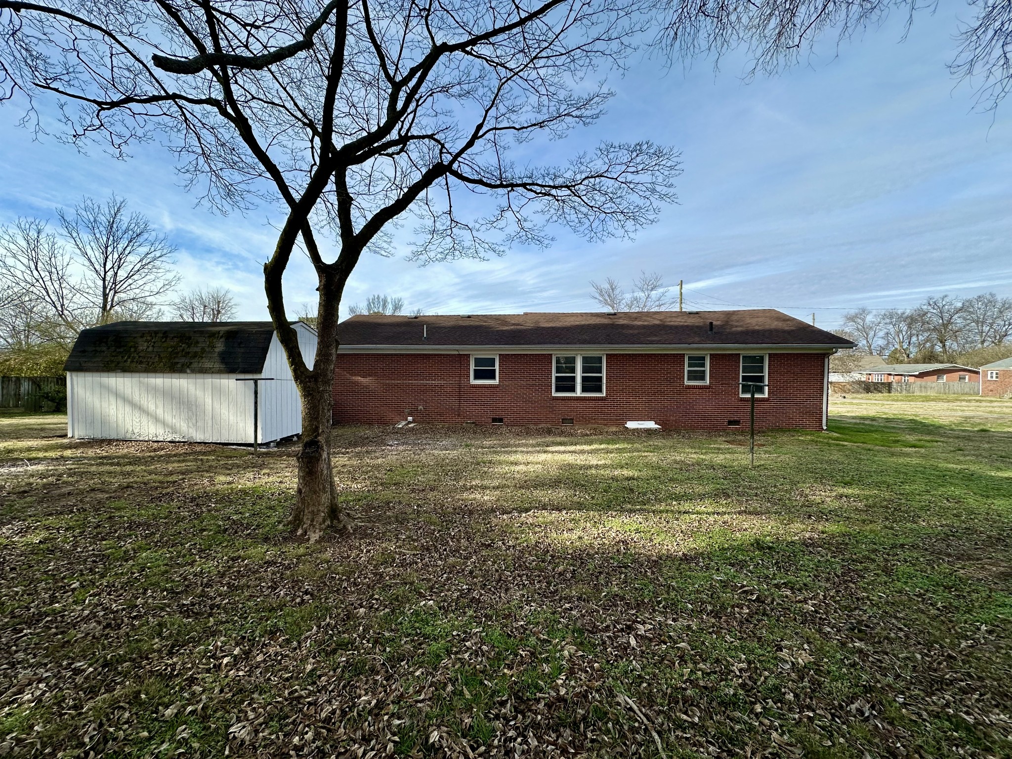 730 Rackley Drive Pulaski TN 38478