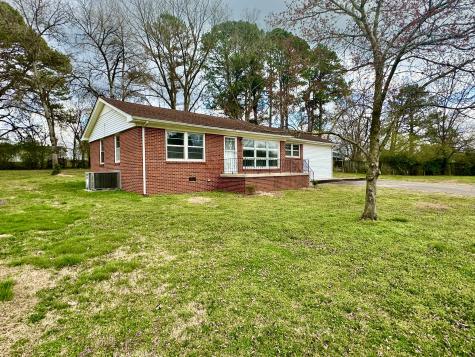 730 Rackley Drive Pulaski TN 38478