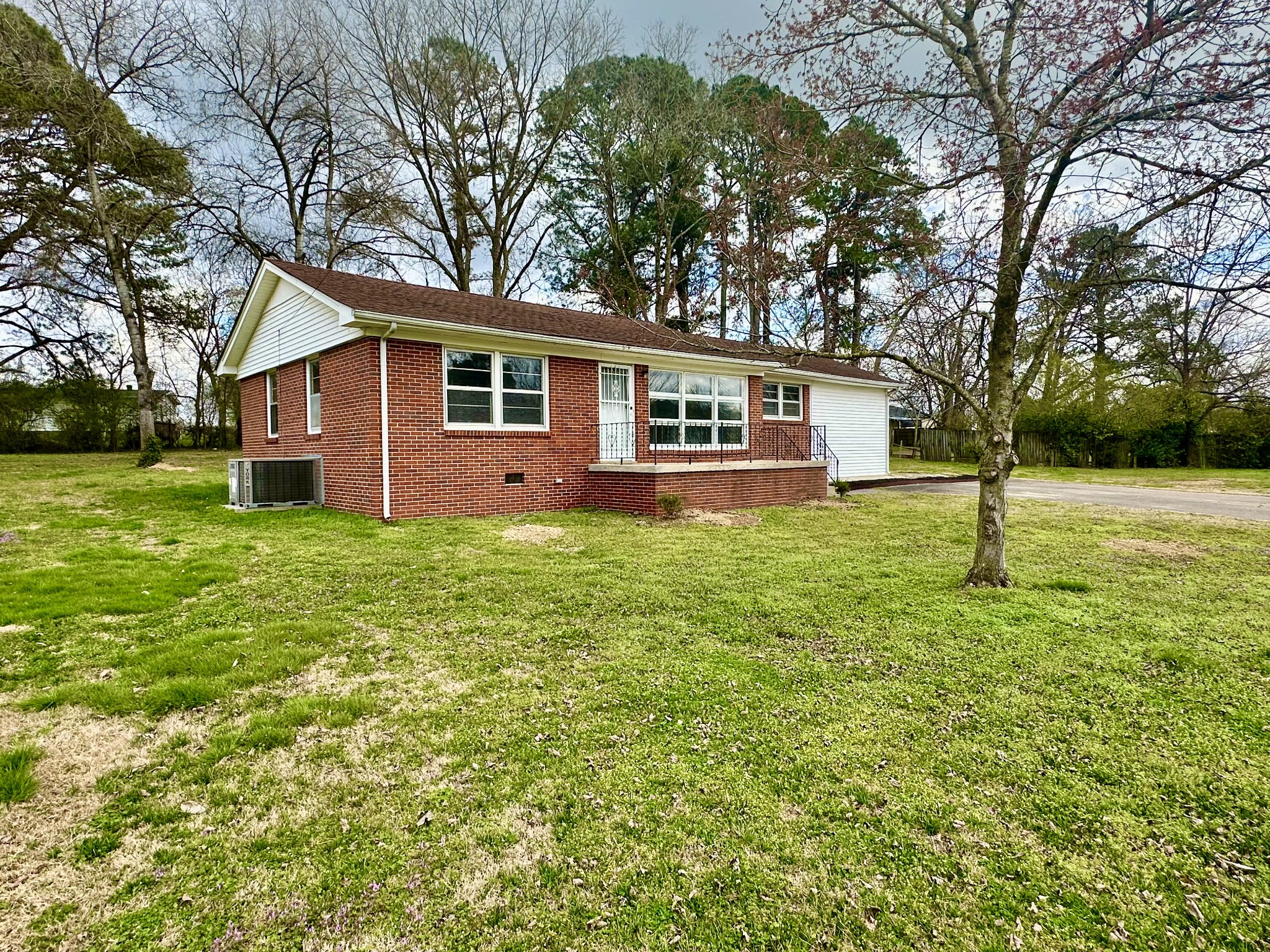 730 Rackley Drive Pulaski TN 38478