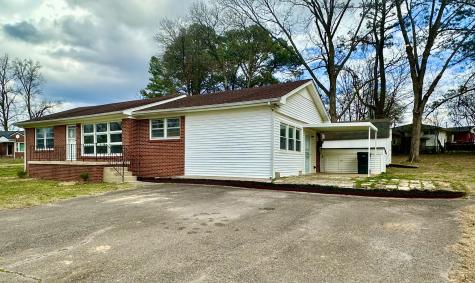 730 Rackley Drive Pulaski TN 38478
