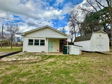 730 Rackley Drive Pulaski TN 38478