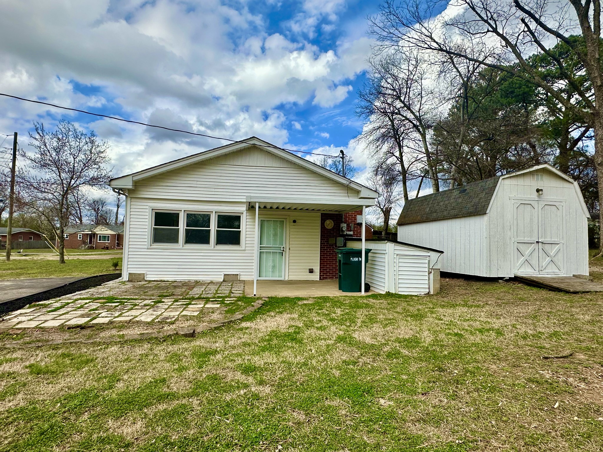 730 Rackley Drive Pulaski TN 38478